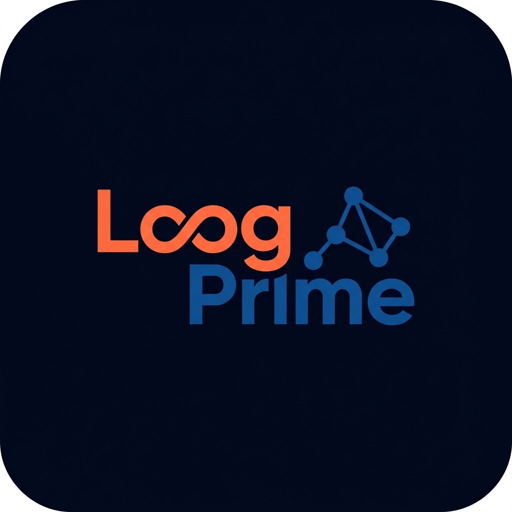 LogPrime